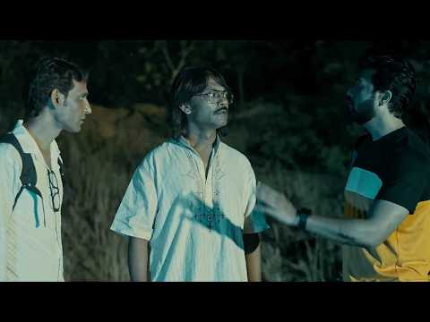 भैया, इधर रात गुज़ारने के लिए कोई जगह है क्या | Hindi Movie Scene