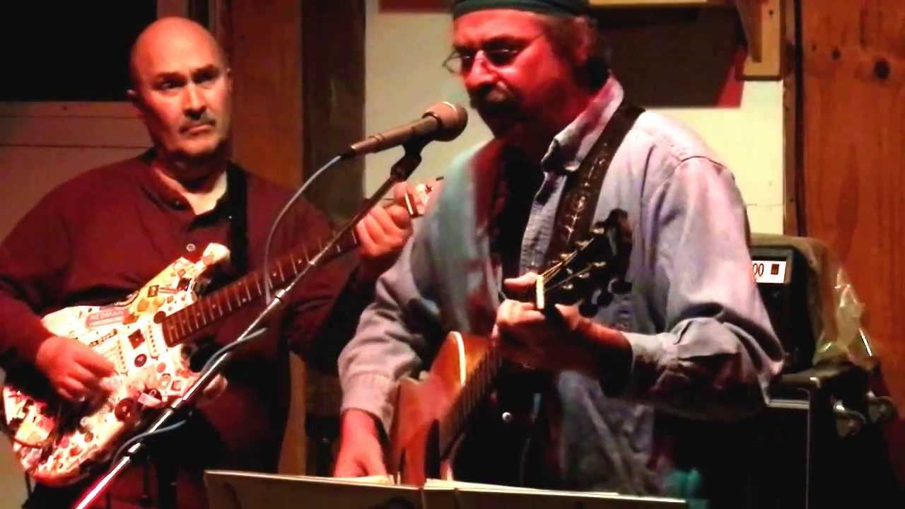 Blindsided by a Fool Live by Pete Stutz and Ron Fair, Dec. 28 2013 bekijken op YouTube Blindsided by a Fool Live by Pete Stutz and Ron Fair, Dec. 28 2013 bekijken op YouTube