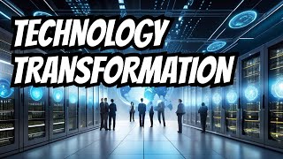 Automation, Virtualization and Their Global Impact