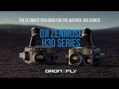 DJI Zenmuse H30