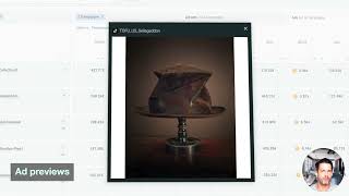 Admetrics Product Update October 2022