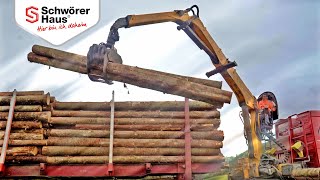 Schwörerhaus Gewinnt Umweltpreis Baden-Württemberg