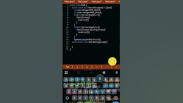 Find Maximum and Second Maximum number. || DSA || java || #shorts #viral #youtubeshorts