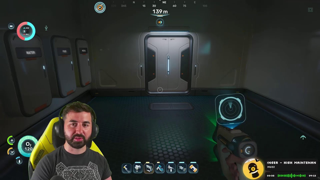 SN2 Update Imminent! Base Build And Variety 🚀 | Subnautica 2