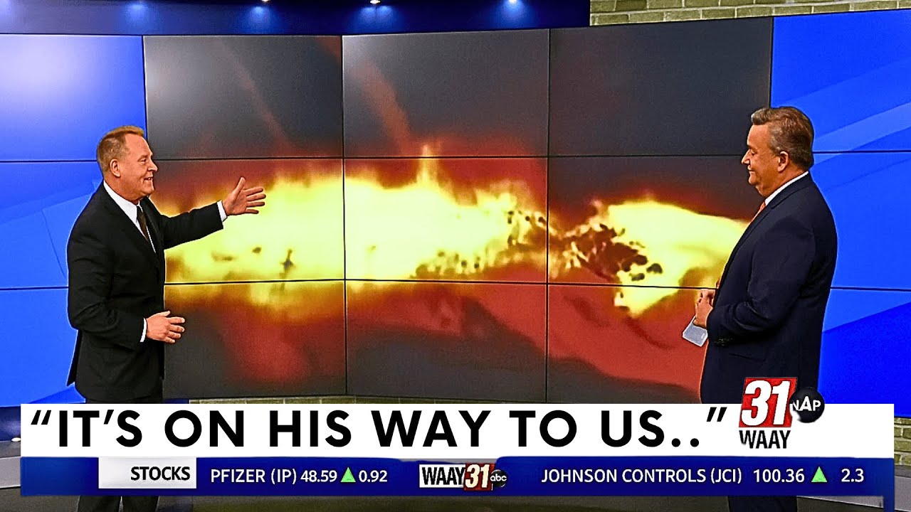 Если вы сейчас не обращаете внимания на 3I/ATLAS, вам стоит это сделать — время уходит