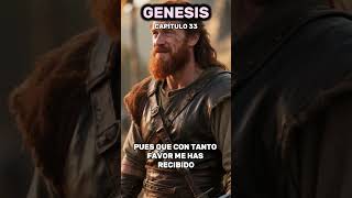 SANANDO LAS HERIDAS DEL PASASDO | LA NOCHE QUE LUCHÓ CON DIOS | Genesis 33.8-13