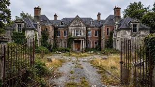 Transformation of an Old Mansion into a Futuristic Luxury Smart Villa || From Ruined to Luxurious