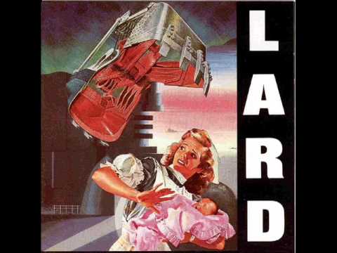 Lard - Can God Fill Teeth?