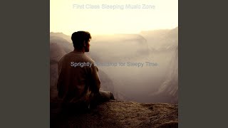 Sprightly Backdrops for Sleeping