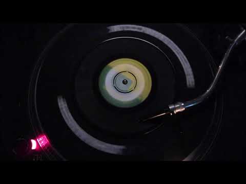 Stranger Cole, Patsy and The Fugitives - Down The Train Line - Doctor Bird : DB-1087 (45s)