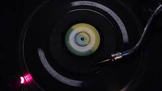 Stranger Cole, Patsy and The Fugitives - Down The Train Line - Doctor Bird : DB-1087 (45s)
