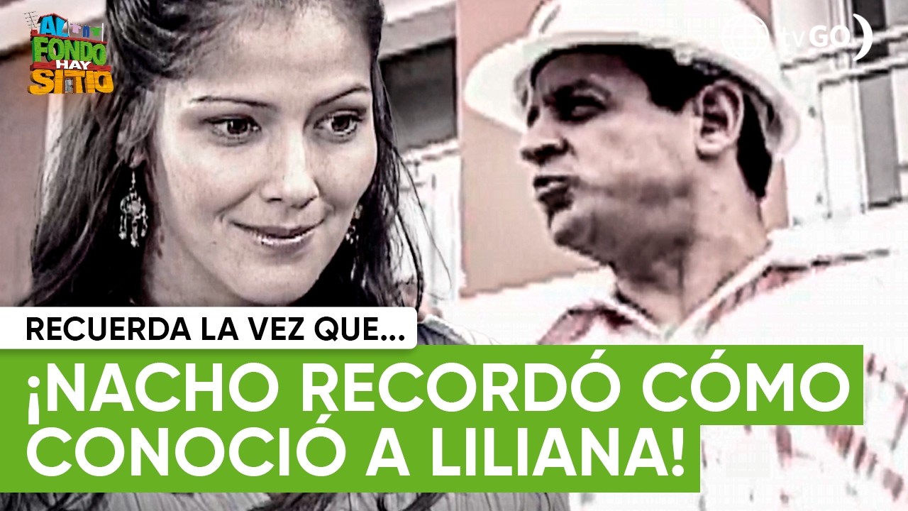 Al Fondo hay Sitio 1:  Miguel Ignacio no soporta saber que Liliana se casa (Capítulo n° 158)