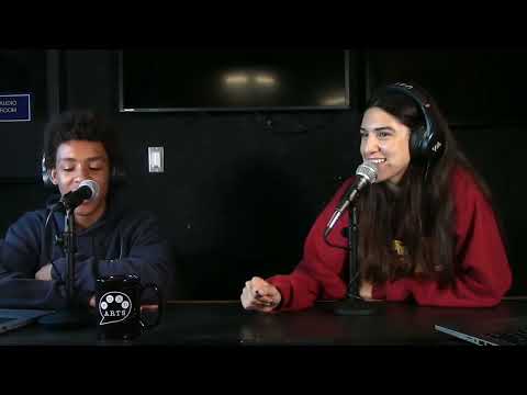 Junior Lounge Podcast Final