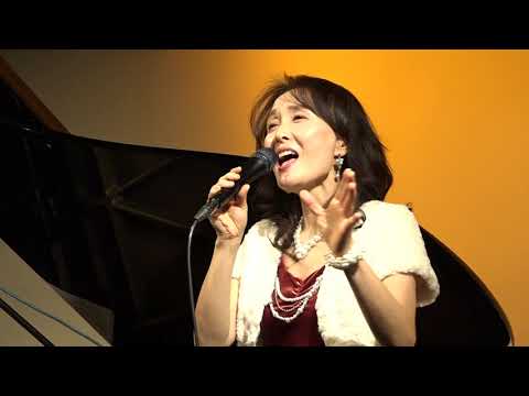 いのちの歌【ライブ映像】