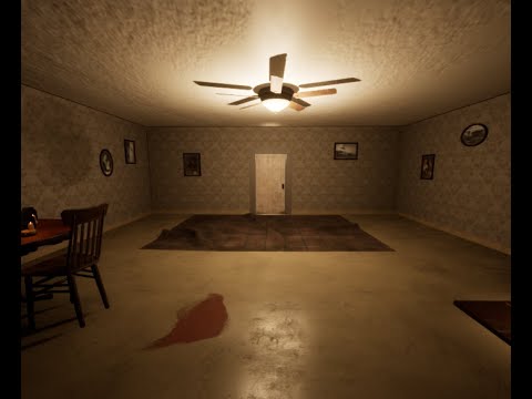 Game Dev Reel 2021.1