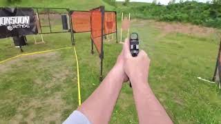USPSA Northern Illinois Sectional 2026