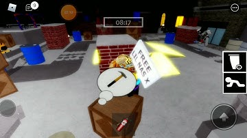 how to escape piggy hard mode chapter 5 rooftops