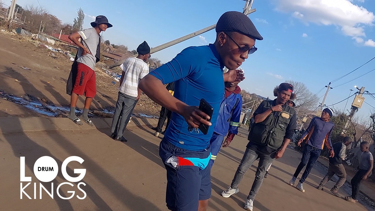 DJ Vader  - Saint Christopher (Official Music Video)