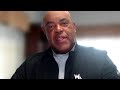 2025 CAA Football Week 13 Media Session: W&M HC Mike London