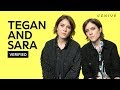 Tegan and Sara "Don't Believe The Things They Tell You" Official Lyrics & Meaning | Verified