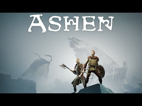 Ashen | Episode 1 | Wandering in Search
