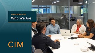 CIM is a Community-Focused Real Estate and Infrastructure Owner, Operator, Lender and Developer