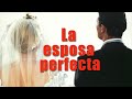 La esposa perfecta (2001) | Película Completa en Español | Perry King | Shannon Sturges