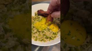 ASMR. How Do You Eat Duck Eggs? #asmr