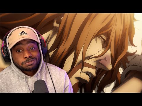 Welcome Home | Vinland Saga Season 2 Episode 16-17 | Reaction