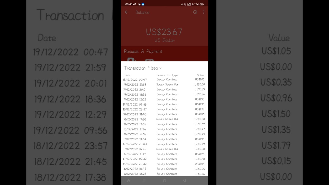 Attapall Payment | Attapall Survey Complete | Attapoll Unlimited Survey Trick | Attapoll Hack