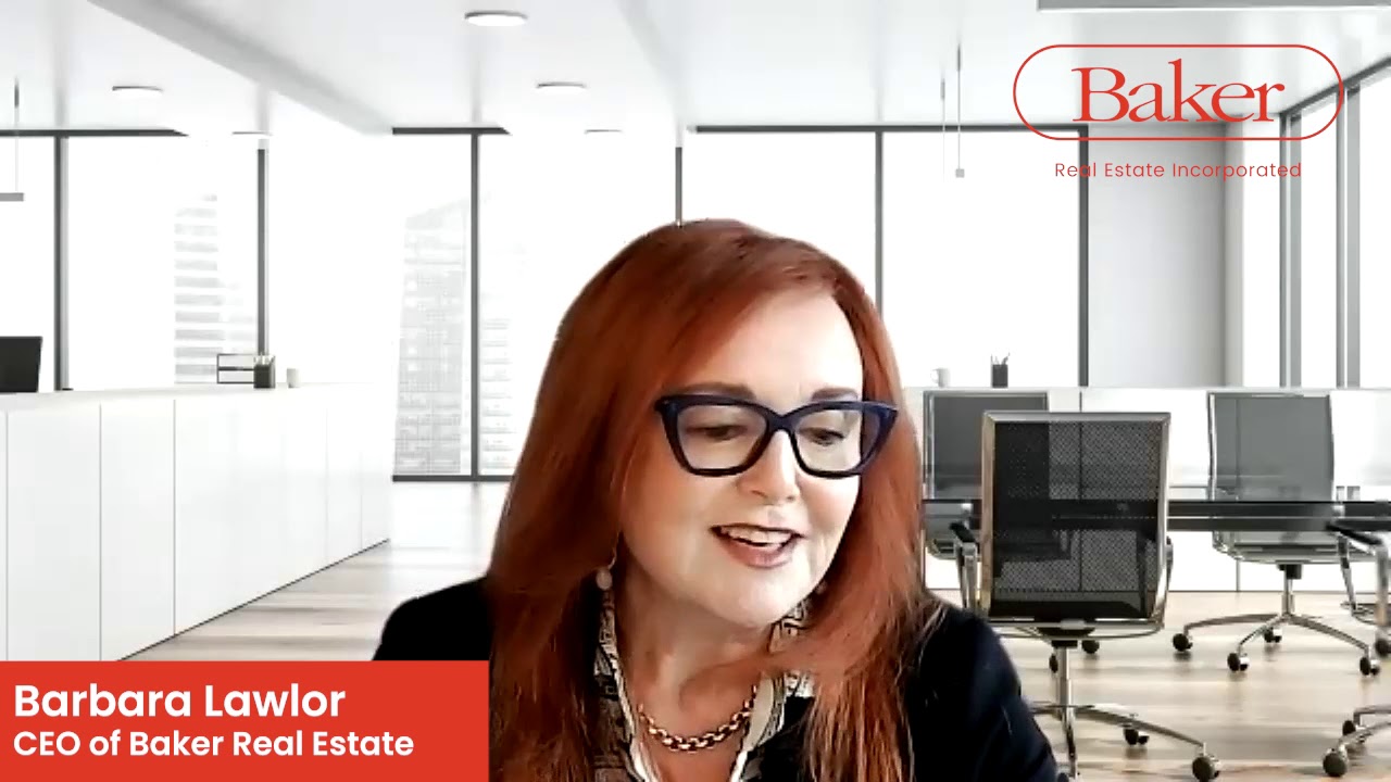 Barbara Lawlor Mondria 1 Video