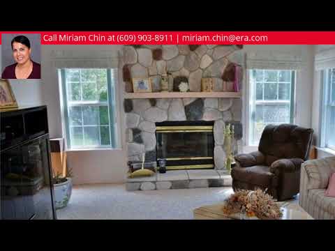 24 Ashbourne Dr, Monroe, NJ home video tour