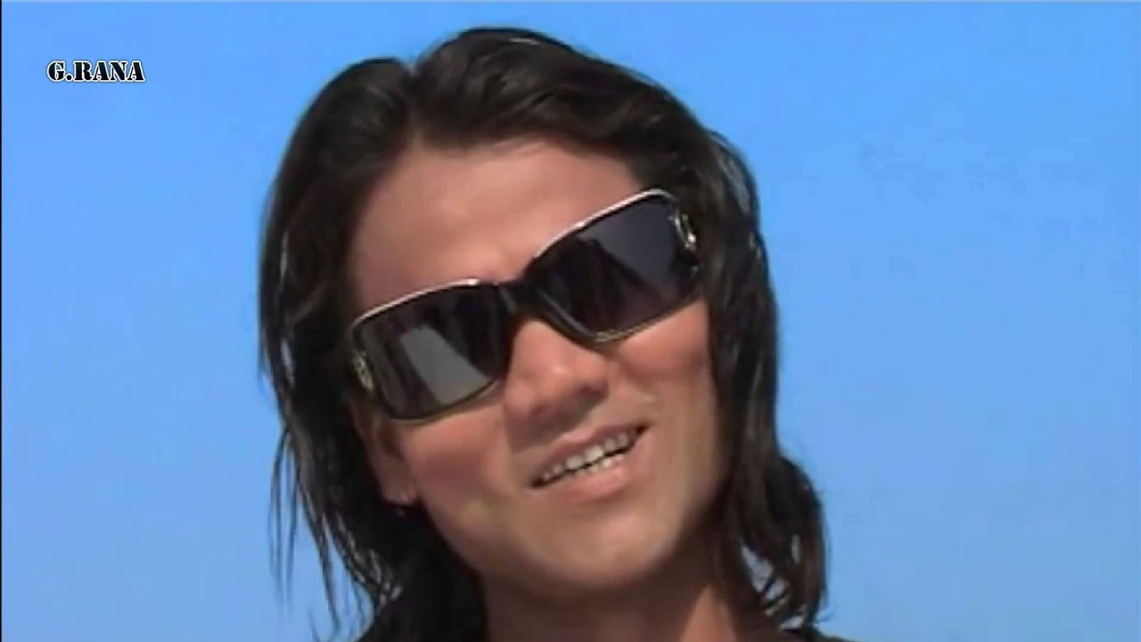 rana tharu geet teri mathe ki ja bindiya full HD.G