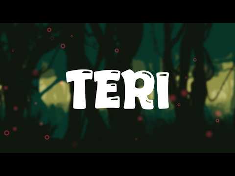 TERI-RICKY MILES (LYRICS)