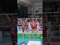 Great 💡😉 #goSir #volleyball #shorts #perugia #shortsviral #ukraine