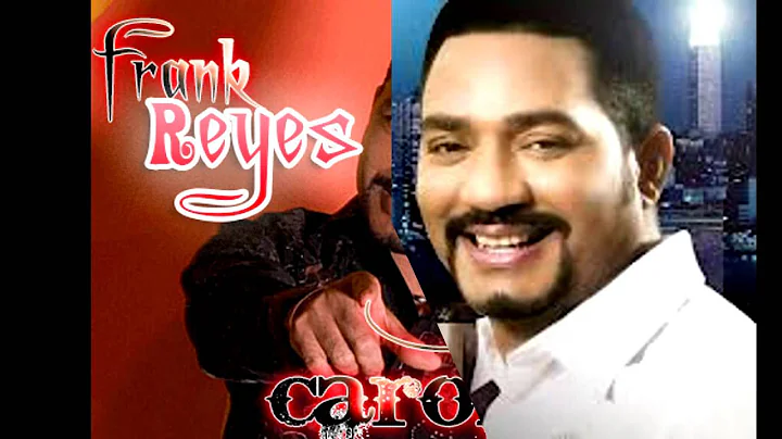 Frank Reyes     CAROLINA