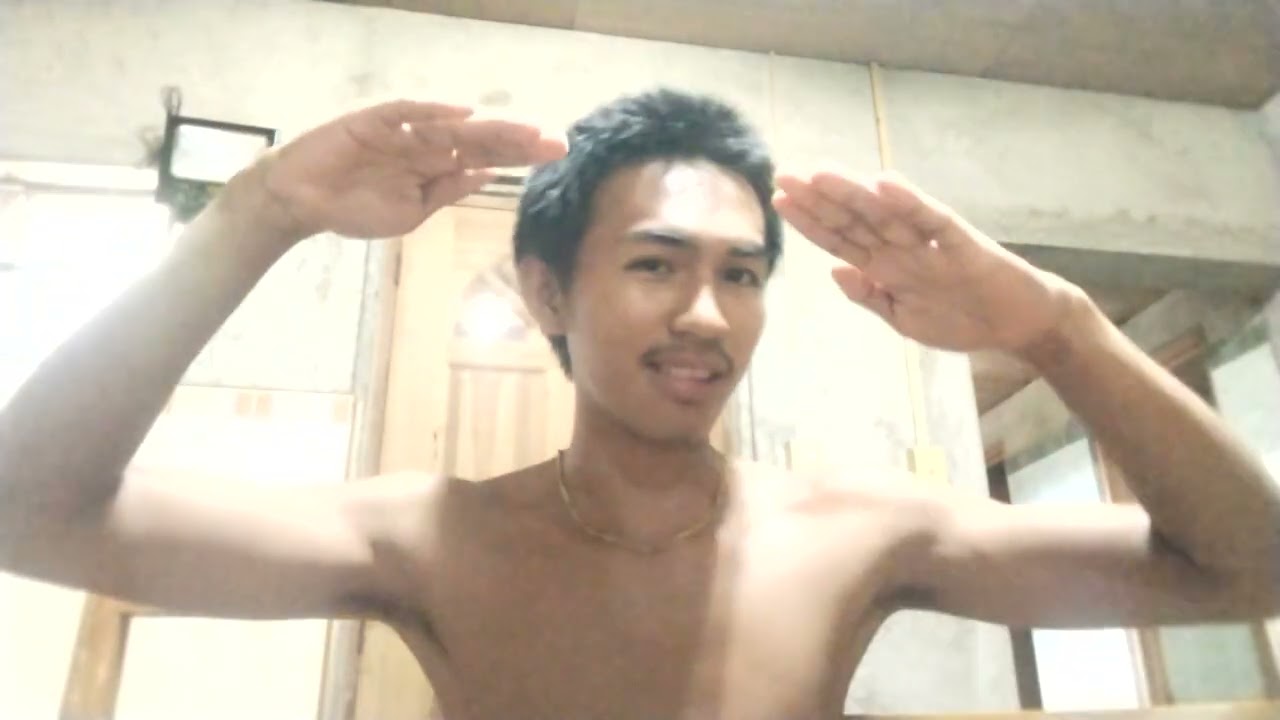 Attractive from TESTOSTERONE 