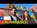 Video de Valparaíso