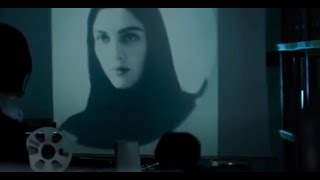 Nick Cave - 20,000 Days on Earth: Close Analysis