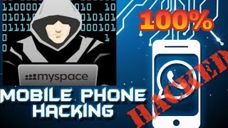 How to hack ANYBODY mobile phone😥😱 photos; videos etc In 10 seconds😈 (Read description}👇 screenshot 5