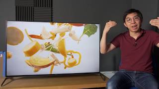 Sony XH95 (X950H) 4K HDR TV Review