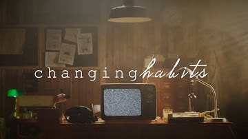 Changing Habits - An Inspirational Short Story about Breaking Mindless Routines