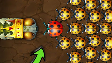 Littlebigsnake io #1 ✅  Funny 👀 Trolling 💥 Big Snake Epic Best Fighting 👀 GamePlay MONSTER Kill !💪