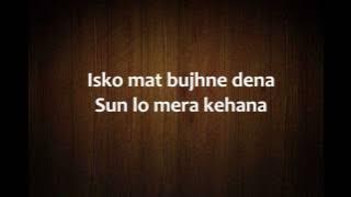 Dushman Mera Hindi Song Lyrics from Don 2