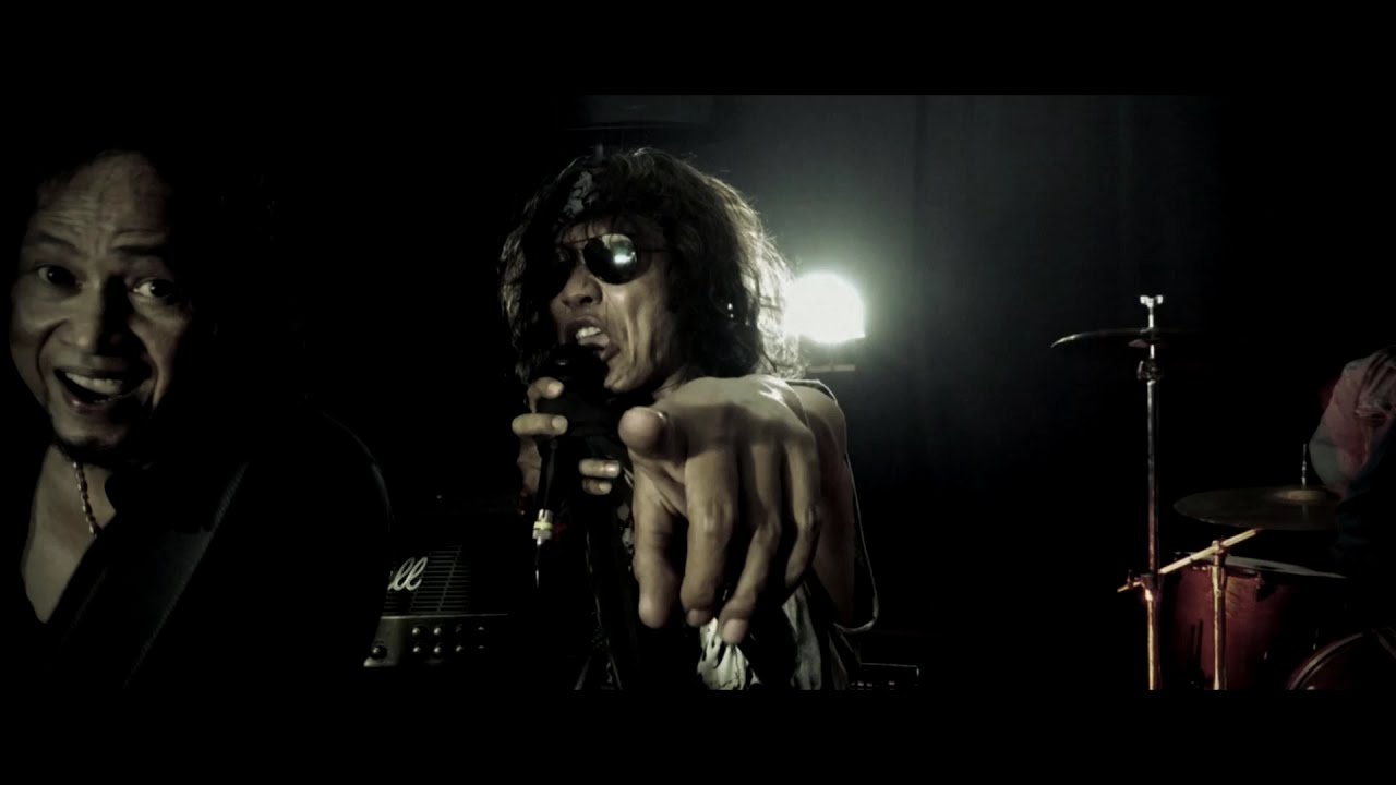 HIGH ENERGY - HEY YOU (OFFICIAL VIDEO)