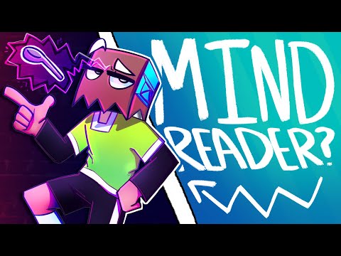 Do I Have Psychic Powers? | Animation