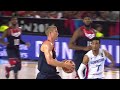 Mason Plumlee: 2014 FIBA World Cup Highlights