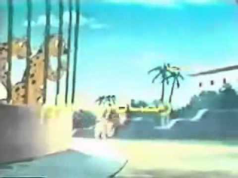 اغنية الرسوم المتحركة كوكي 