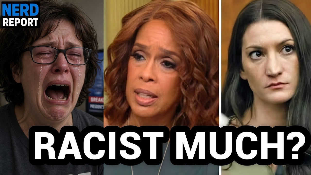 White Liberal Women GO OFF on BLACK Juror in Lindsay Clancy Case!
