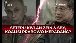 Dialog – Menakar Kesolidan Koalisi Indonesia Adil Makmur (2)